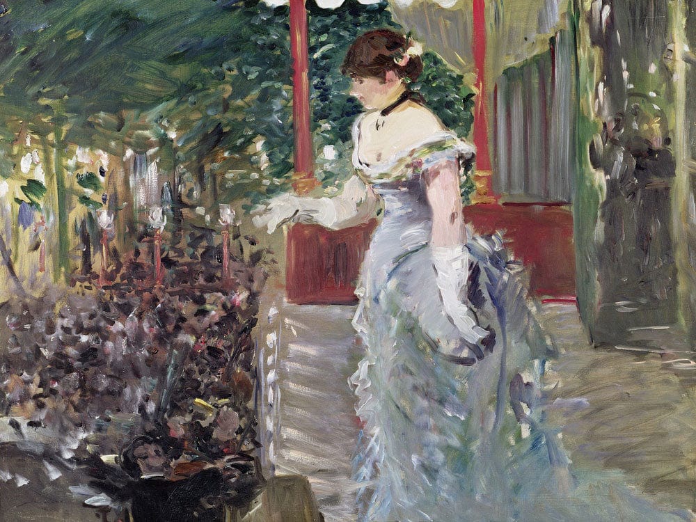 Cafe Concert By Edouard Manet Phoenix 4x3