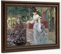 Cafe Concert By Edouard Manet Phoenix 4x3