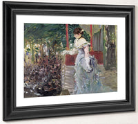 Cafe Concert By Edouard Manet Phoenix 4x3