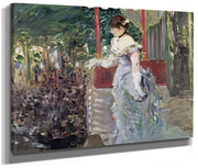 Cafe Concert By Edouard Manet Phoenix 4x3