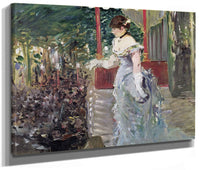 Cafe Concert By Edouard Manet Phoenix 4x3