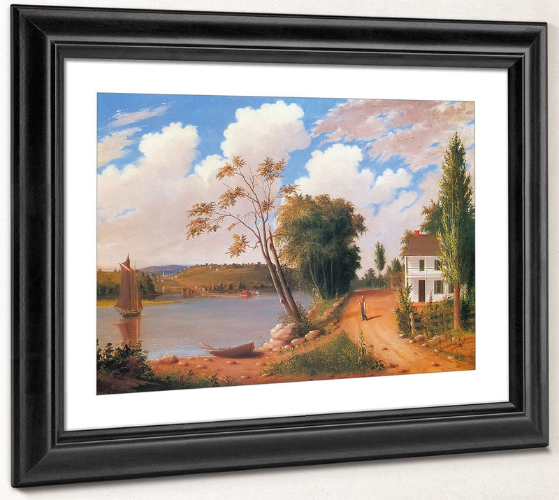 Catskill By New By York By Alburtius By Del By Orient By Browere Phoenix 4x3