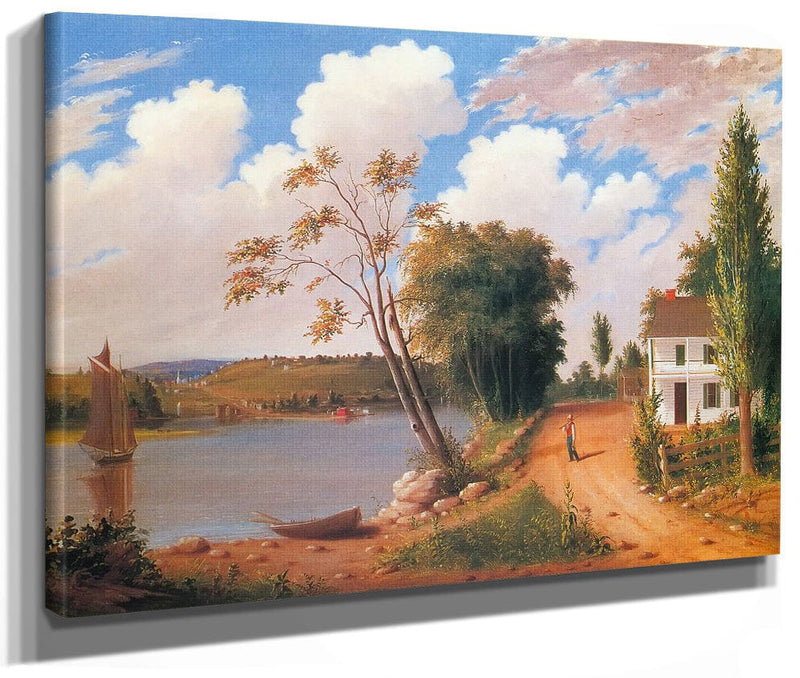 Catskill By New By York By Alburtius By Del By Orient By Browere Phoenix 4x3