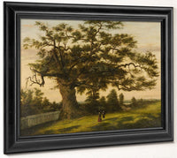 Charter Oak By Charles De Wolf Brownell Phoenix 4x3