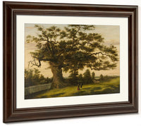 Charter Oak By Charles De Wolf Brownell Phoenix 4x3