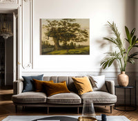 Charter Oak By Charles De Wolf Brownell Phoenix 4x3