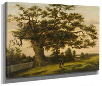 Charter Oak By Charles De Wolf Brownell Phoenix 4x3