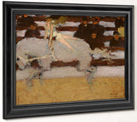 Circus Rider By Pierre Bonnard Phoenix 4x3