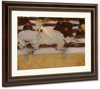Circus Rider By Pierre Bonnard Phoenix 4x3