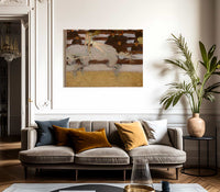 Circus Rider By Pierre Bonnard Phoenix 4x3