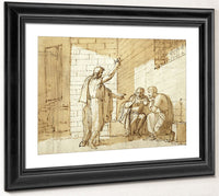 Conversioin Of Onesimus By Benjamin West Phoenix 4x3