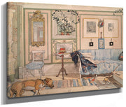 Cosy Corner By Carl Larsson Phoenix 4x3