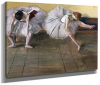 Dancers 5 By Edgar Degas Phoenix 4x3