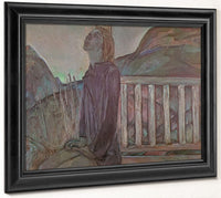 Dharana By Fh Varley Phoenix 4x3