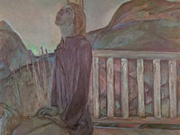 Dharana By Fh Varley Phoenix 4x3