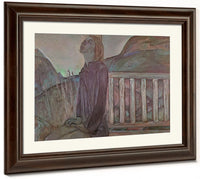 Dharana By Fh Varley Phoenix 4x3