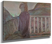 Dharana By Fh Varley Phoenix 4x3