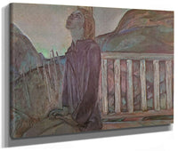 Dharana By Fh Varley Phoenix 4x3