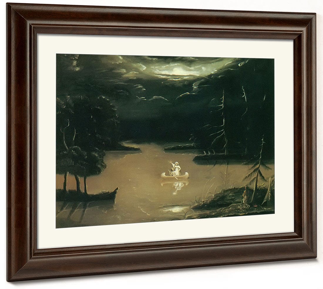 Dismal By Swamp By George By Washington By Mark Phoenix 4x3