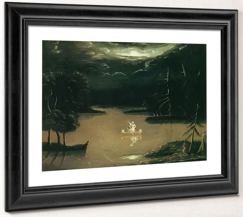 Dismal By Swamp By George By Washington By Mark Phoenix 4x3