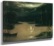 Dismal By Swamp By George By Washington By Mark Phoenix 4x3