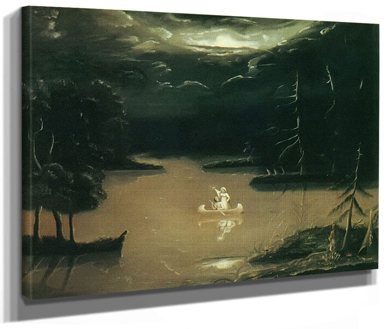 Dismal By Swamp By George By Washington By Mark Phoenix 4x3
