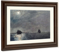 Eastern Point Light By Winslow Homer Phoenix 4x3