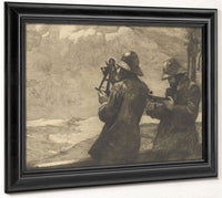 Eight Bells By Winslow Homer Phoenix 4x3