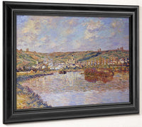 End Of The Afternoon, Vetheuil By Claude Monet Phoenix 4x3