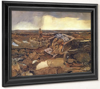 For What By Fh Varley Phoenix 4x3