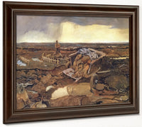 For What By Fh Varley Phoenix 4x3