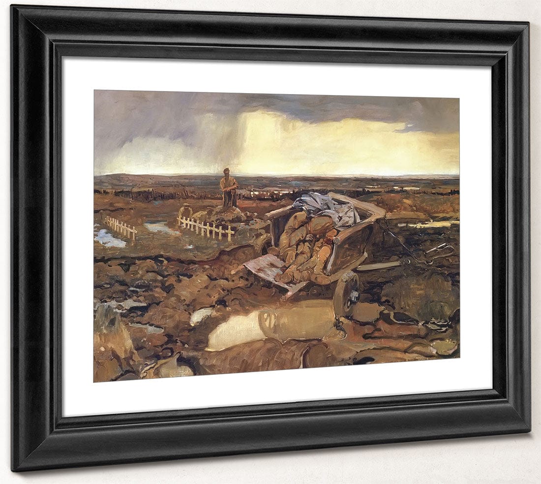 For What By Fh Varley Phoenix 4x3