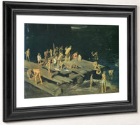 Forty Two Kids 1907 By George Bellows Phoenix 4x3