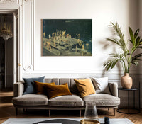 Forty Two Kids 1907 By George Bellows Phoenix 4x3