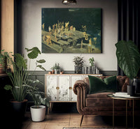 Forty Two Kids 1907 By George Bellows Phoenix 4x3