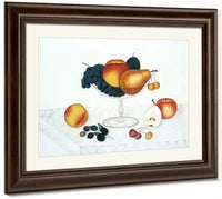 Fruit By In By A By Glass By Compote By Emma By Jane By Cady Phoenix 4x3