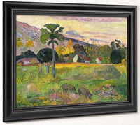 Haere Mai By Paul Gauguin Phoenix 4x3