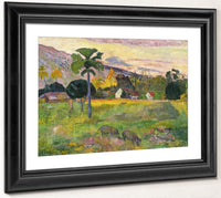 Haere Mai By Paul Gauguin Phoenix 4x3