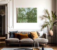 House On The Banks Of The Marne By Paul Cezanne Phoenix 4x3