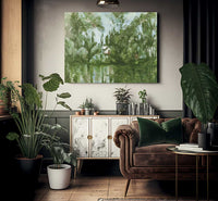 House On The Banks Of The Marne By Paul Cezanne Phoenix 4x3