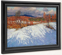 In Algonquin Park 1914 By Tom Thomson Phoenix 4x3