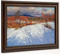 In Algonquin Park 1914 By Tom Thomson Phoenix 4x3