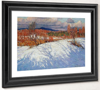In Algonquin Park 1914 By Tom Thomson Phoenix 4x3