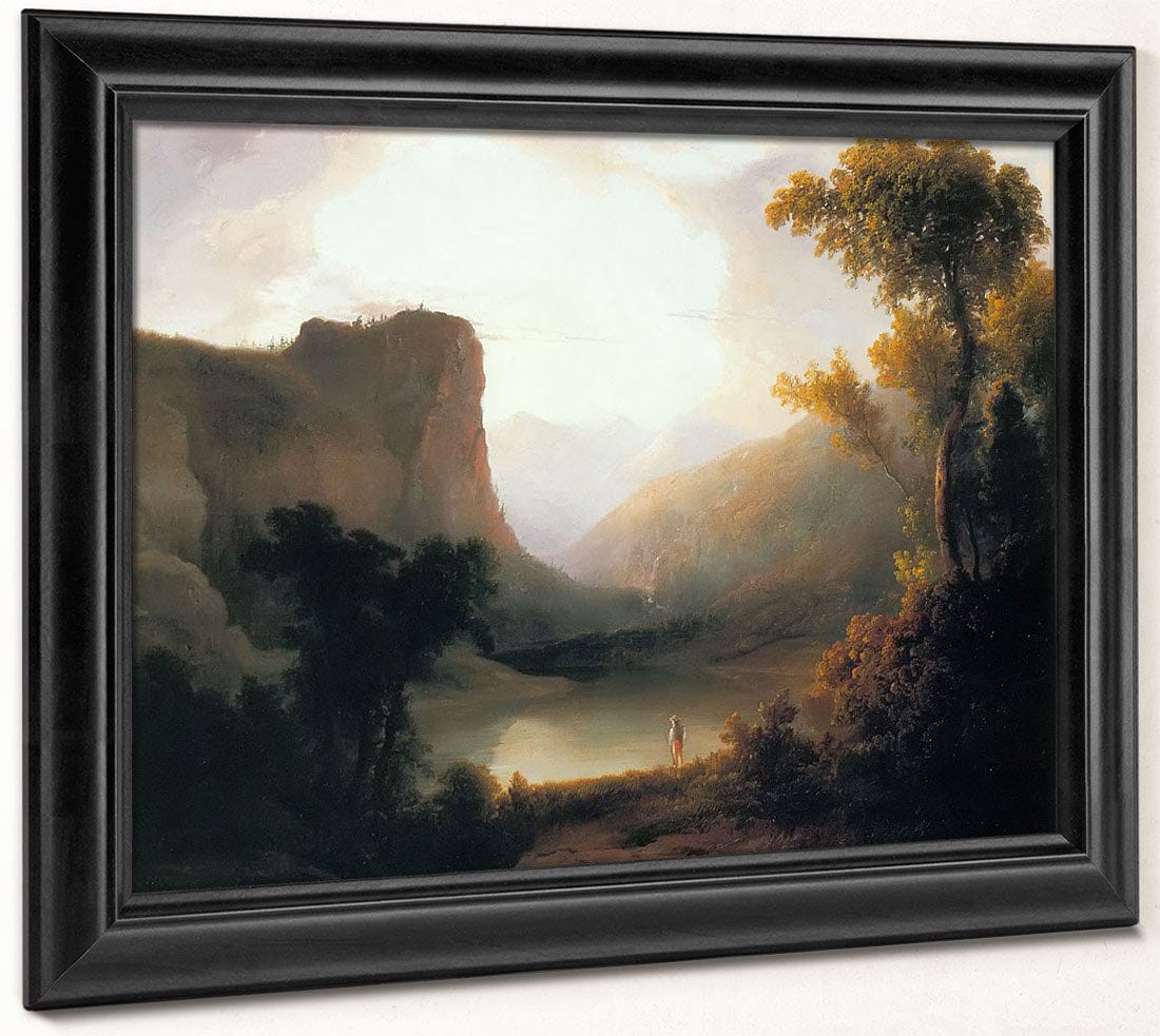 In By Natures By Wonderland By Thomas By Doughty Phoenix 4x3