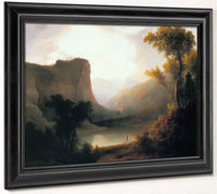 In By Natures By Wonderland By Thomas By Doughty Phoenix 4x3