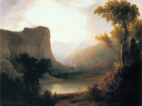 In By Natures By Wonderland By Thomas By Doughty Phoenix 4x3