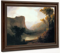 In By Natures By Wonderland By Thomas By Doughty Phoenix 4x3