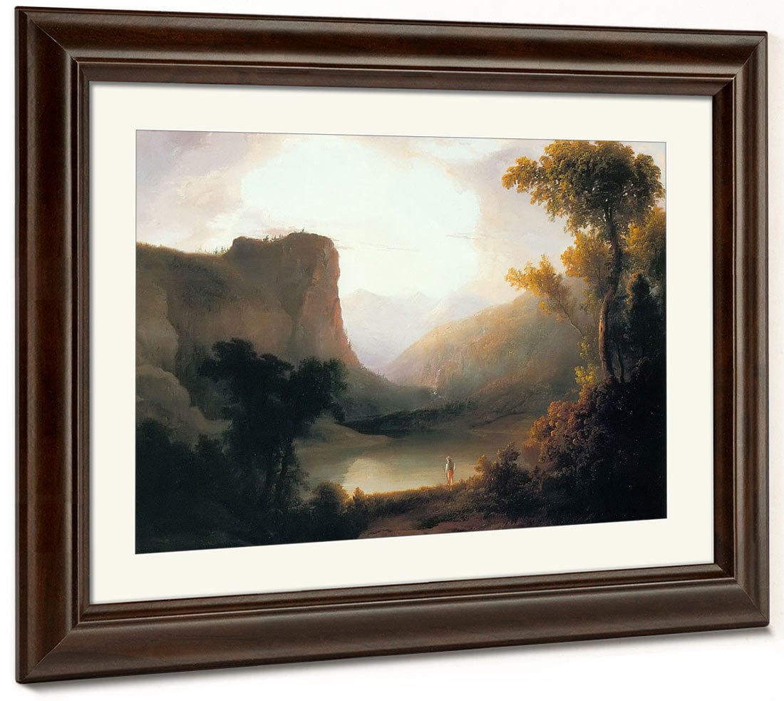 In By Natures By Wonderland By Thomas By Doughty Phoenix 4x3