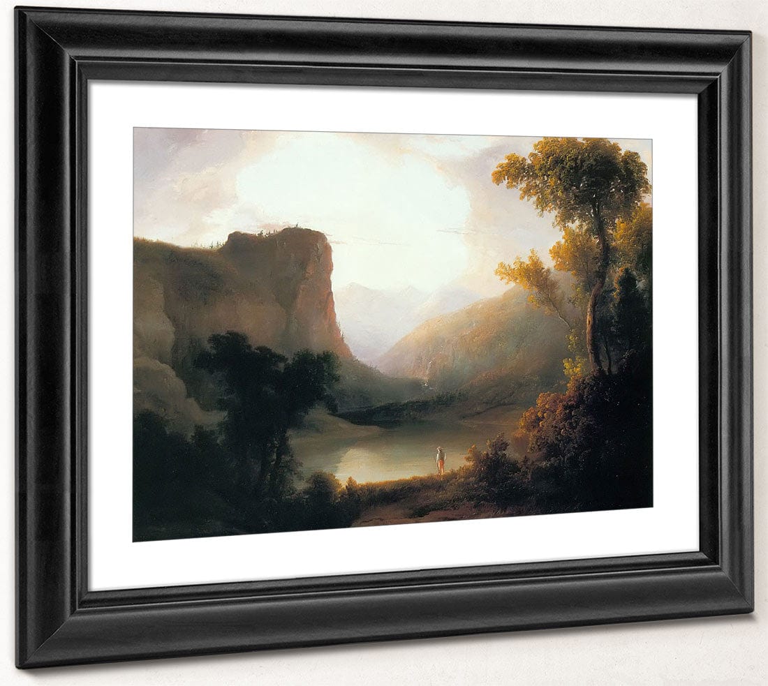 In By Natures By Wonderland By Thomas By Doughty Phoenix 4x3