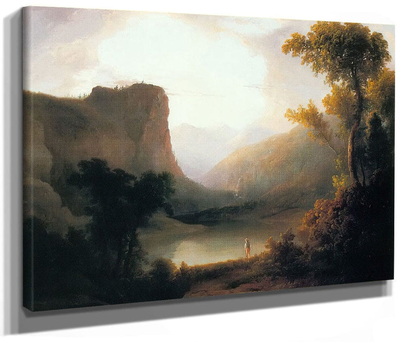 In By Natures By Wonderland By Thomas By Doughty Phoenix 4x3